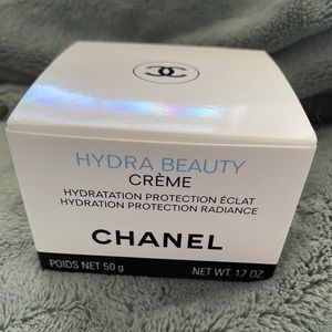 BNIB Chanel Hydra Beauty Creme